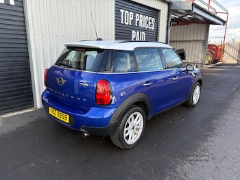 Used MINI Countryman 2016 for sale - 78302241: Photo
