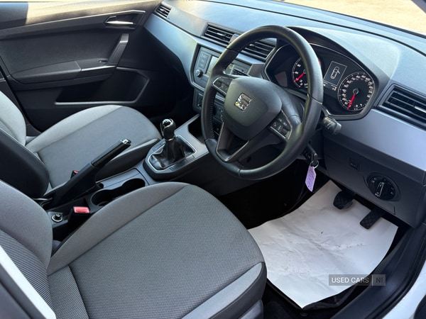Used SEAT Ibiza 2017 for sale - 75687929: Photo 10