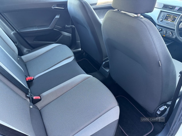 Used SEAT Ibiza 2017 for sale - 75687929: Photo 11