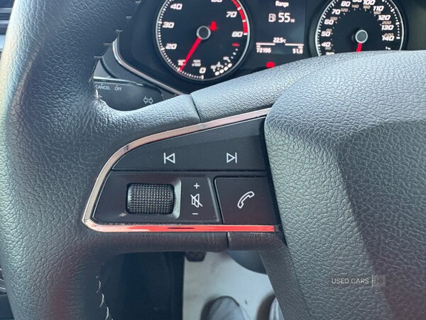 Used SEAT Ibiza 2017 for sale - 75687929: Photo 15
