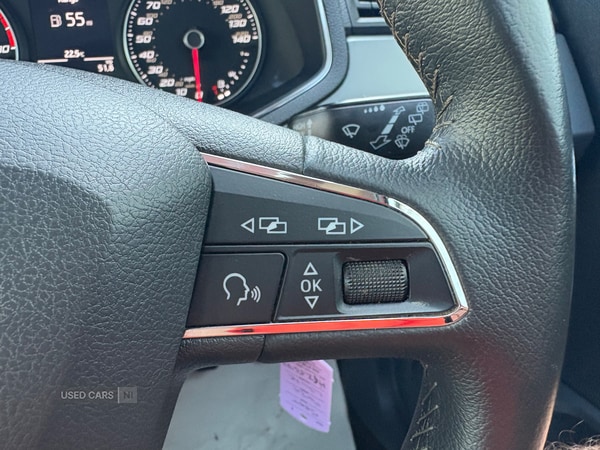 Used SEAT Ibiza 2017 for sale - 75687929: Photo 16