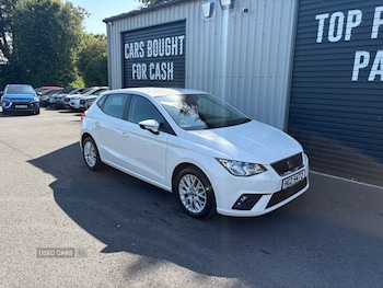SEAT - Ibiza