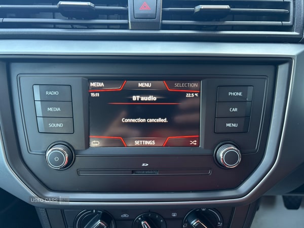 Used SEAT Ibiza 2017 for sale - 75687929: Photo 23