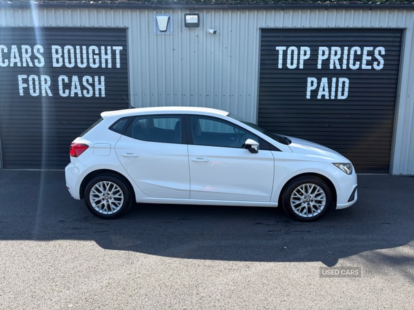 Used SEAT Ibiza 2017 for sale - 75687929: Photo 2