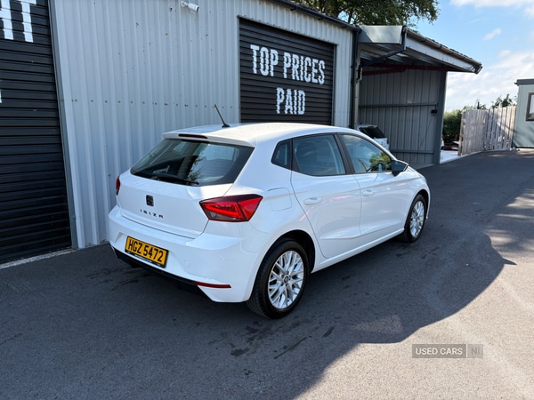 Used SEAT Ibiza 2017 for sale - 75687929: Photo 3