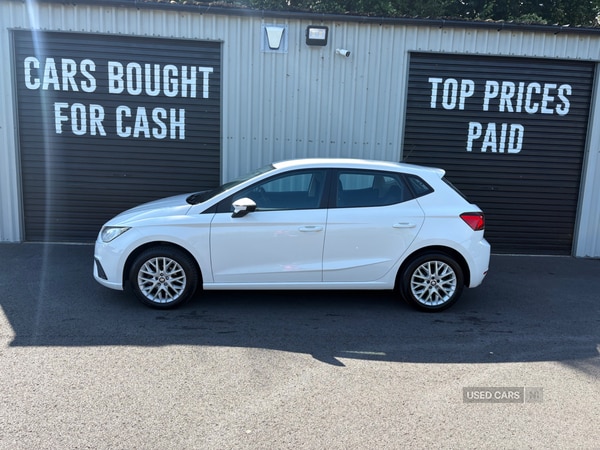 Used SEAT Ibiza 2017 for sale - 75687929: Photo 5
