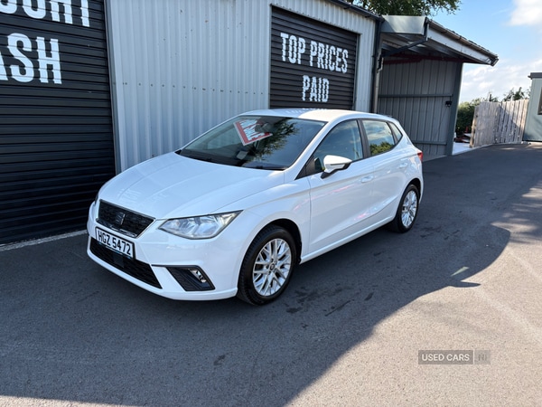 Used SEAT Ibiza 2017 for sale - 75687929: Photo 6