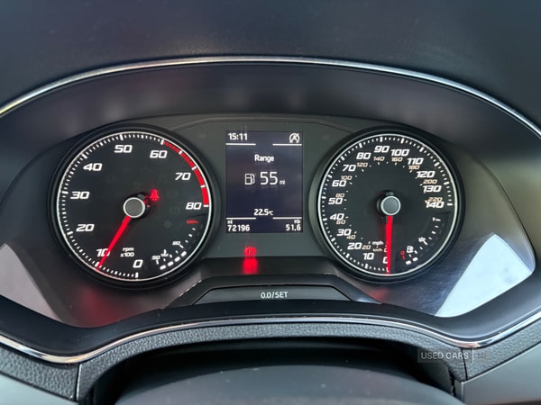 Used SEAT Ibiza 2017 for sale - 75687929: Photo 9