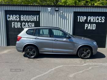 Used BMW X3 2015 for sale - 74838594: Photo