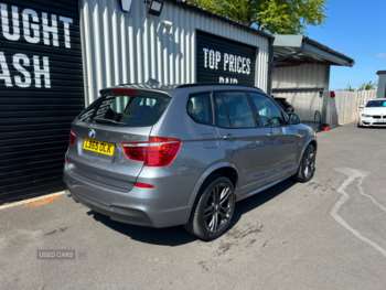 Used BMW X3 2015 for sale - 74838594: Photo