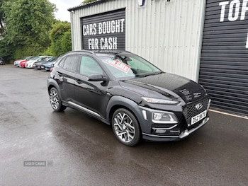 Used Hyundai KONA 2020 for sale - 79107848: Photo