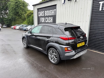 Used Hyundai KONA 2020 for sale - 79107848: Photo