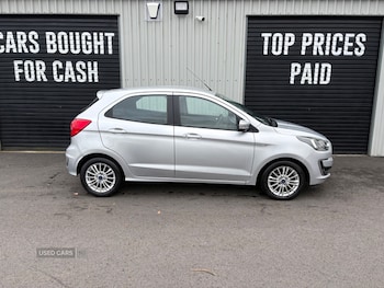 Used Ford Ka 2019 for sale - 78276938: Photo