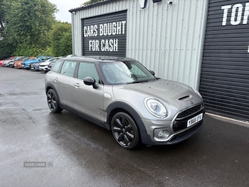 Used MINI Clubman 2017 for sale - 79374931: Photo