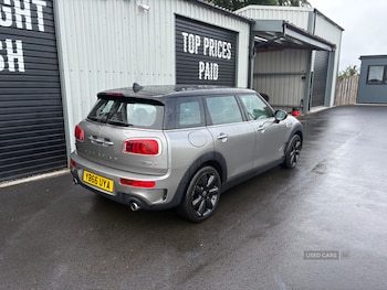 Used MINI Clubman 2017 for sale - 79374931: Photo