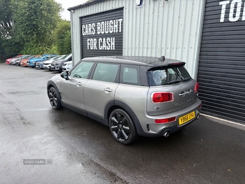 Used MINI Clubman 2017 for sale - 79374931: Photo