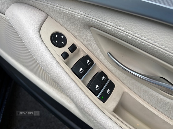 Used BMW 5 Series 2013 for sale - 77626750: Photo 14