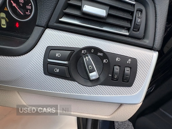 Used BMW 5 Series 2013 for sale - 77626750: Photo 15