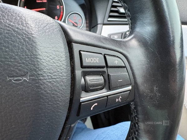 Used BMW 5 Series 2013 for sale - 77626750: Photo 17