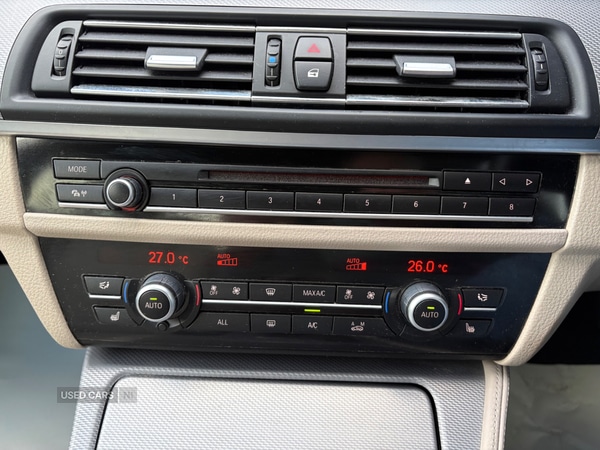 Used BMW 5 Series 2013 for sale - 77626750: Photo 19