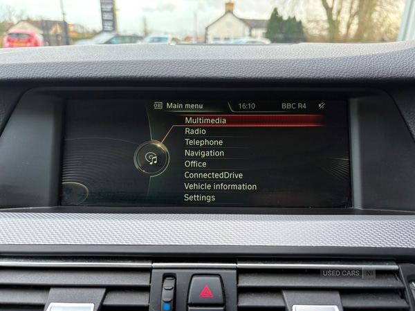 Used BMW 5 Series 2013 for sale - 77626750: Photo 22