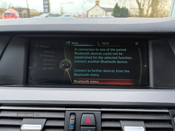 Used BMW 5 Series 2013 for sale - 77626750: Photo 23