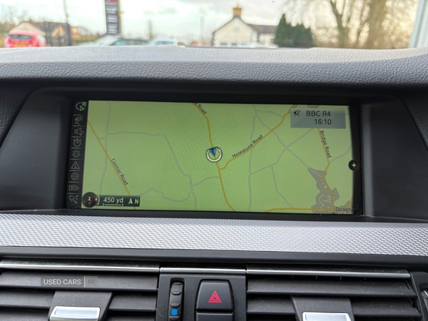 Used BMW 5 Series 2013 for sale - 77626750: Photo 24