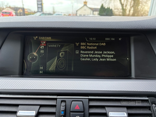 Used BMW 5 Series 2013 for sale - 77626750: Photo 25