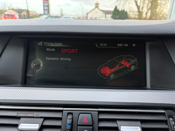 Used BMW 5 Series 2013 for sale - 77626750: Photo 26