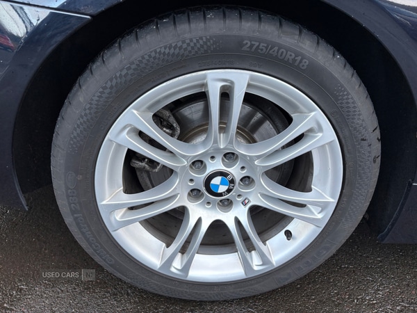 Used BMW 5 Series 2013 for sale - 77626750: Photo 7