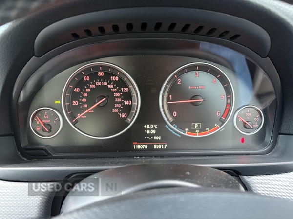 Used BMW 5 Series 2013 for sale - 77626750: Photo 8