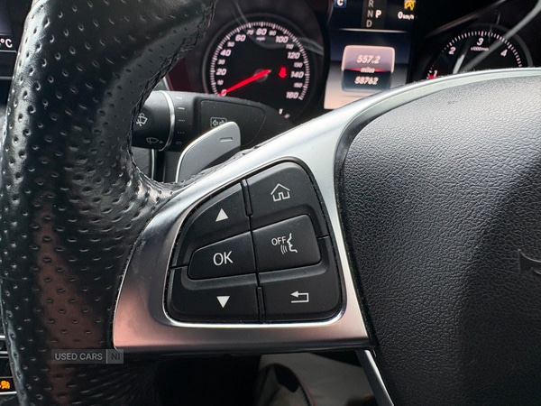 Used Mercedes-Benz C Class 2018 for sale - 77306513: Photo 18