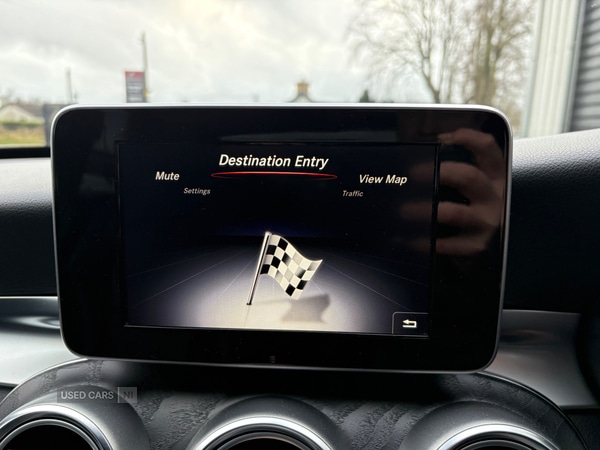 Used Mercedes-Benz C Class 2018 for sale - 77306513: Photo 26