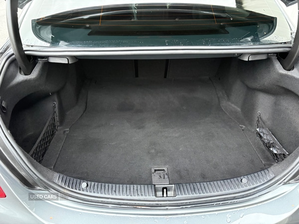 Used Mercedes-Benz C Class 2018 for sale - 77306513: Photo 29