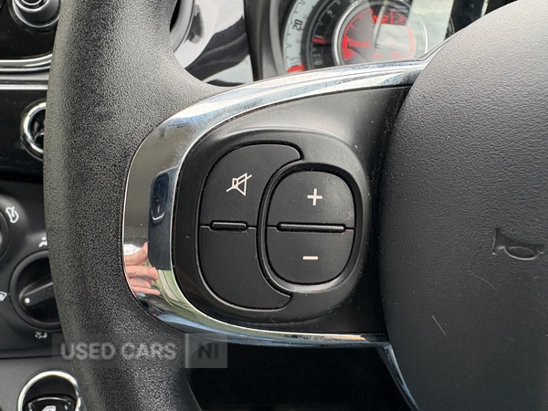 Used Fiat 500 2016 for sale - 77672387: Photo 10