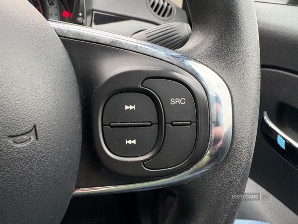 Used Fiat 500 2016 for sale - 77672387: Photo 11