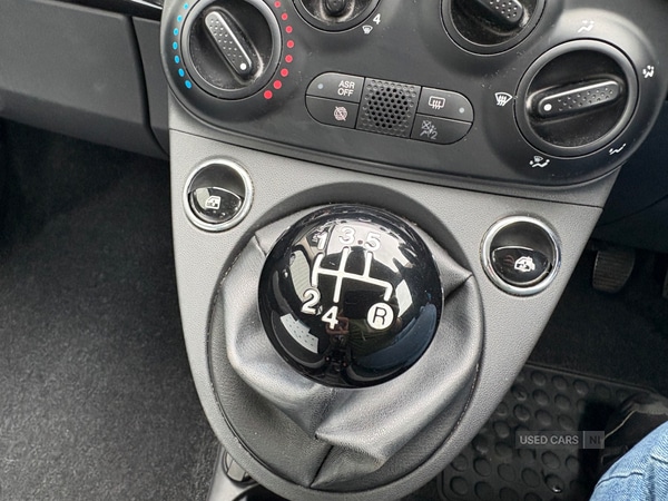 Used Fiat 500 2016 for sale - 77672387: Photo 12