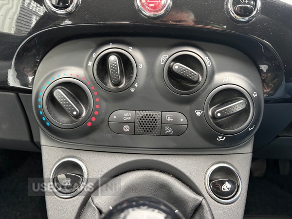 Used Fiat 500 2016 for sale - 77672387: Photo 13