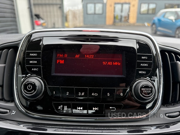 Used Fiat 500 2016 for sale - 77672387: Photo 14