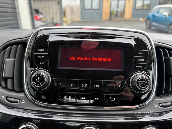 Used Fiat 500 2016 for sale - 77672387: Photo 15