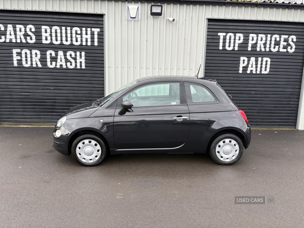 Used Fiat 500 2016 for sale - 77672387: Photo 5