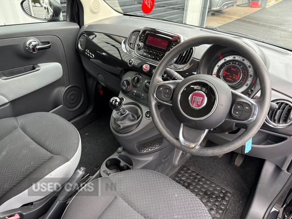 Used Fiat 500 2016 for sale - 77672387: Photo 9