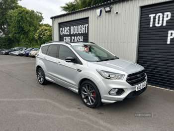 Used Ford Kuga 2019 for sale - 74909841: Photo