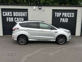 Used Ford Kuga 2019 for sale - 74909841: Photo