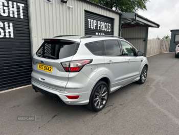 Used Ford Kuga 2019 for sale - 74909841: Photo