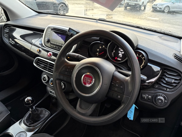 Used Fiat 500X 2017 for sale - 77017626: Photo 10