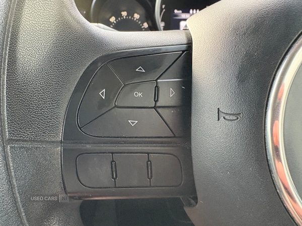 Used Fiat 500X 2017 for sale - 77017626: Photo 11