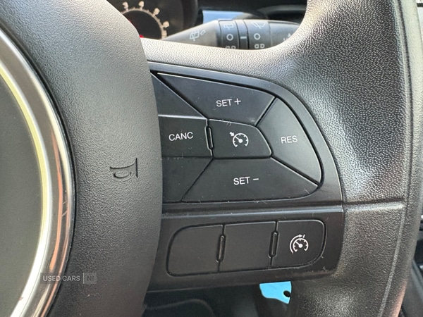 Used Fiat 500X 2017 for sale - 77017626: Photo 12