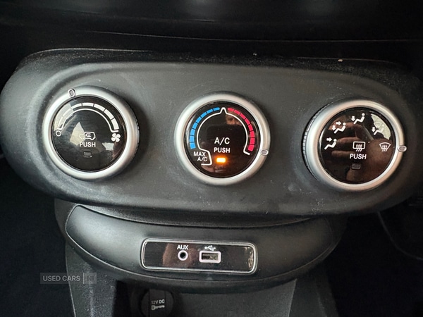 Used Fiat 500X 2017 for sale - 77017626: Photo 13