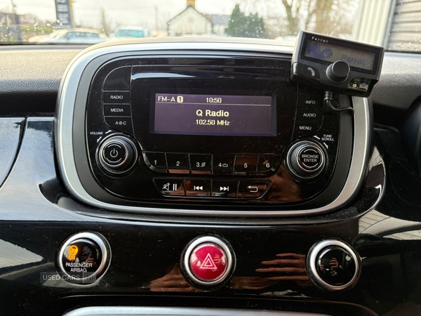 Used Fiat 500X 2017 for sale - 77017626: Photo 15